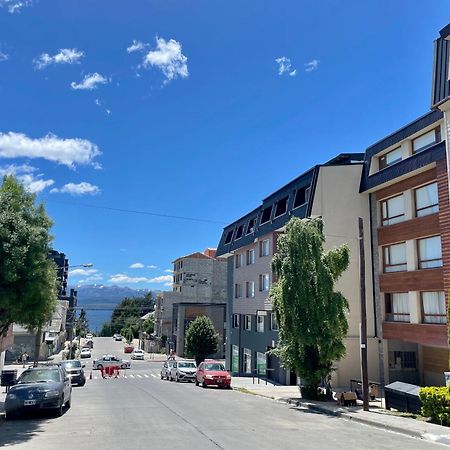 Ruca Malal Apartment San Carlos de Bariloche Bagian luar foto