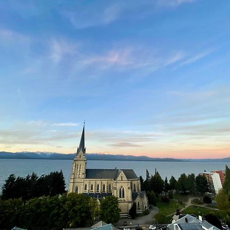 Ruca Malal Apartment San Carlos de Bariloche Bagian luar foto