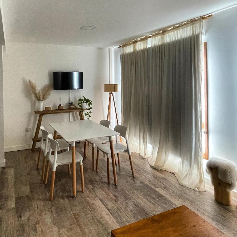 Ruca Malal Apartment San Carlos de Bariloche Bagian luar foto