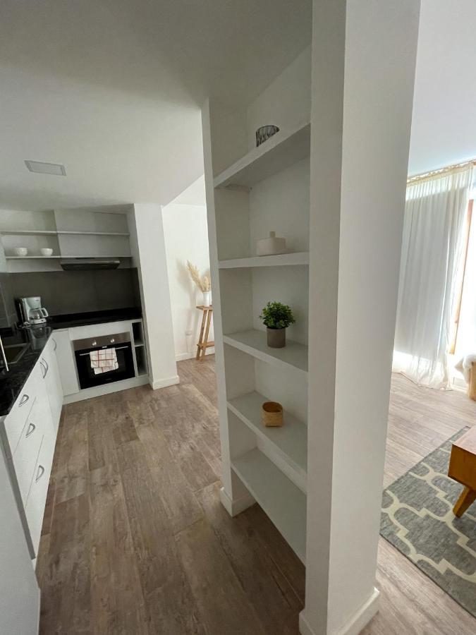 Ruca Malal Apartment San Carlos de Bariloche Bagian luar foto
