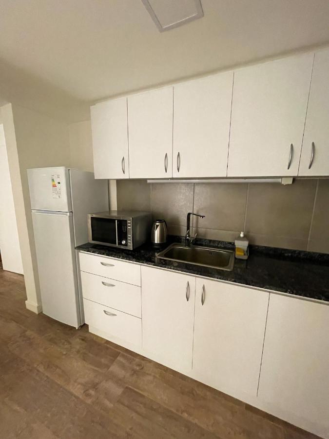 Ruca Malal Apartment San Carlos de Bariloche Bagian luar foto