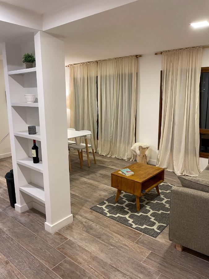 Ruca Malal Apartment San Carlos de Bariloche Bagian luar foto