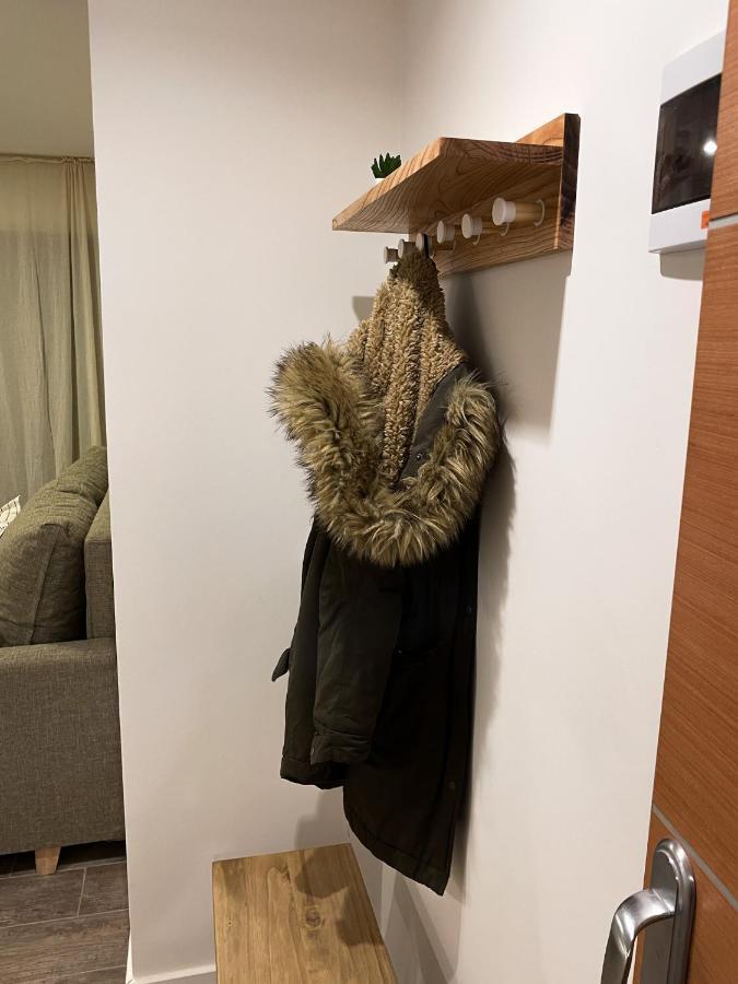 Ruca Malal Apartment San Carlos de Bariloche Bagian luar foto