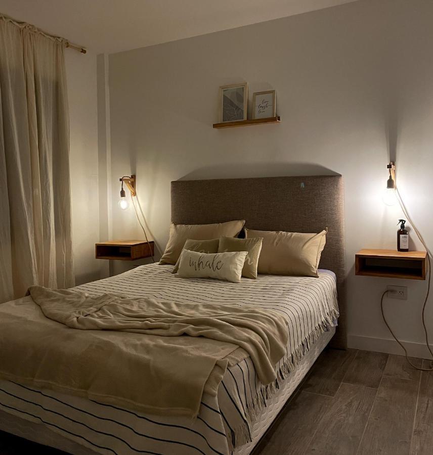Ruca Malal Apartment San Carlos de Bariloche Bagian luar foto