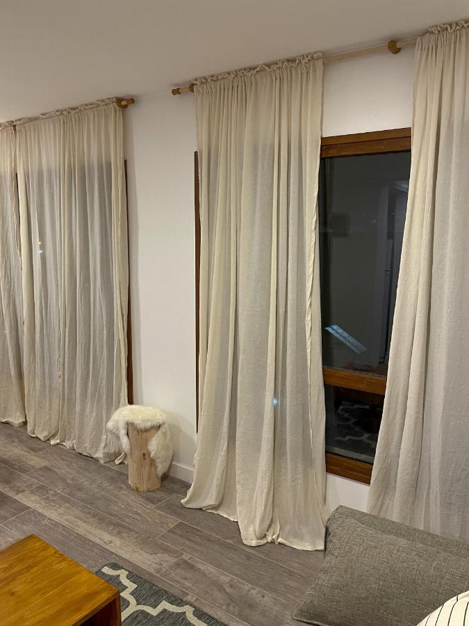 Ruca Malal Apartment San Carlos de Bariloche Bagian luar foto