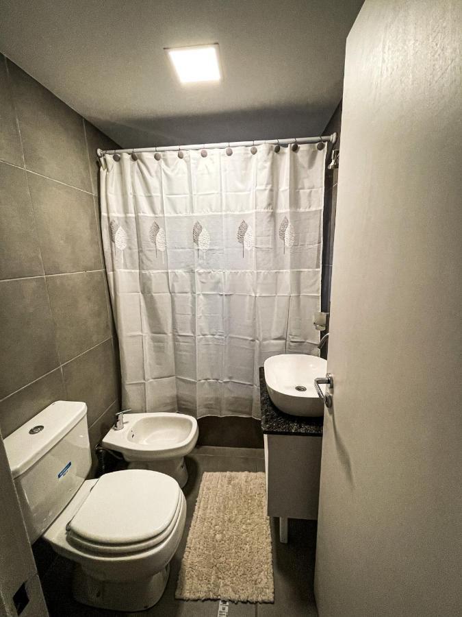 Ruca Malal Apartment San Carlos de Bariloche Bagian luar foto