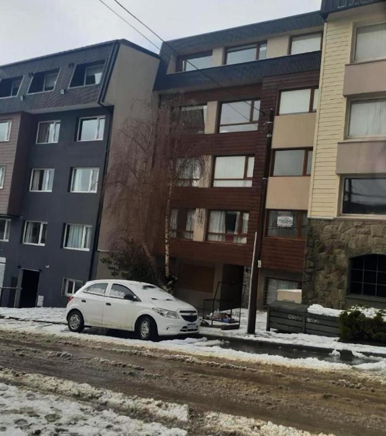 Ruca Malal Apartment San Carlos de Bariloche Bagian luar foto