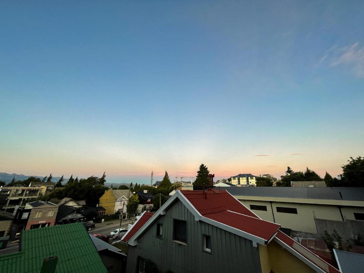 Ruca Malal Apartment San Carlos de Bariloche Bagian luar foto