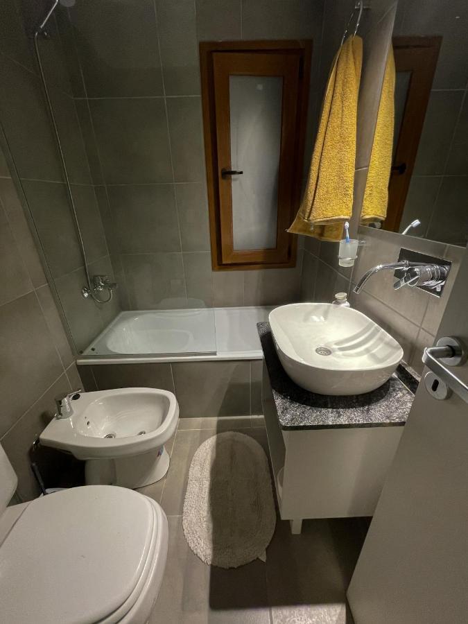 Ruca Malal Apartment San Carlos de Bariloche Bagian luar foto
