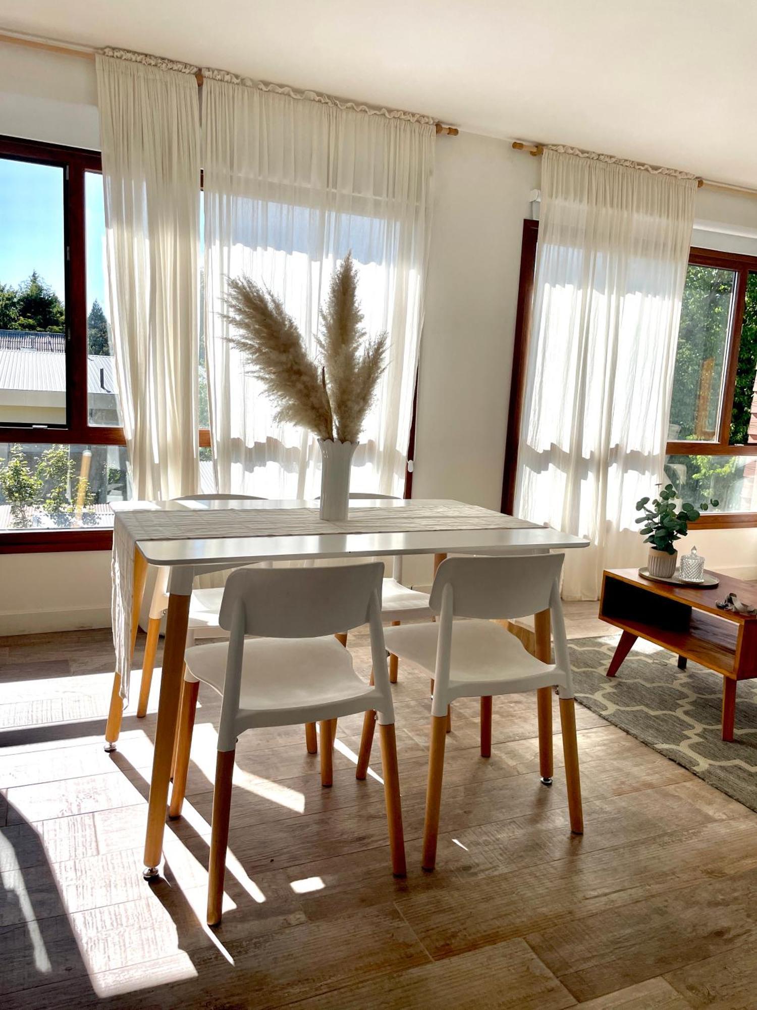 Ruca Malal Apartment San Carlos de Bariloche Bagian luar foto