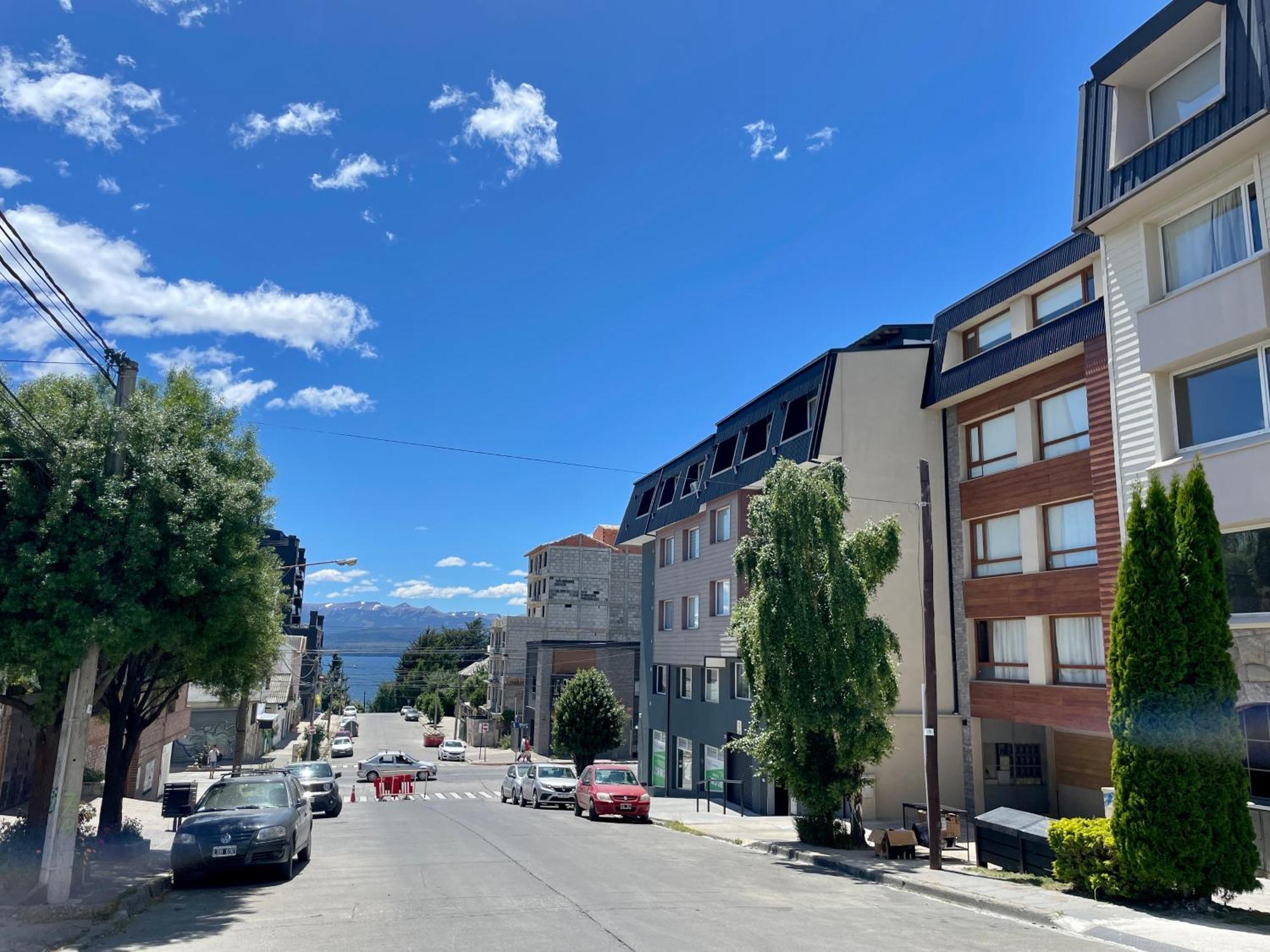 Ruca Malal Apartment San Carlos de Bariloche Bagian luar foto