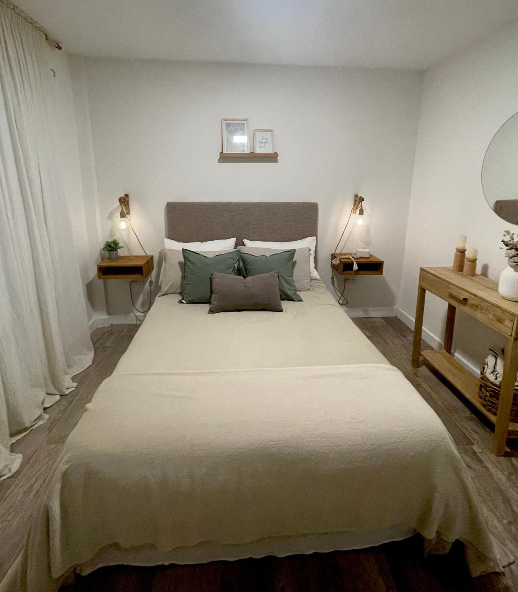Ruca Malal Apartment San Carlos de Bariloche Bagian luar foto