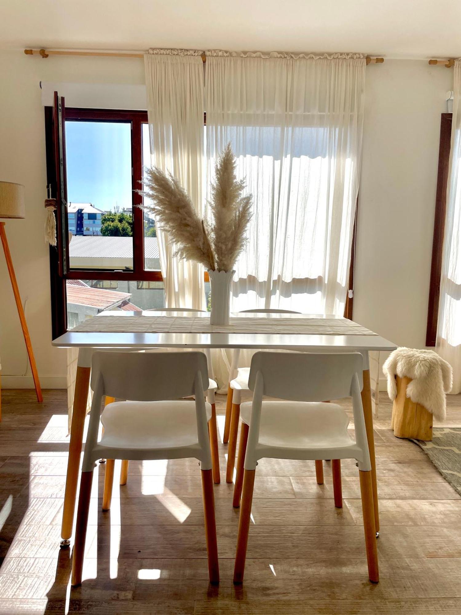 Ruca Malal Apartment San Carlos de Bariloche Bagian luar foto