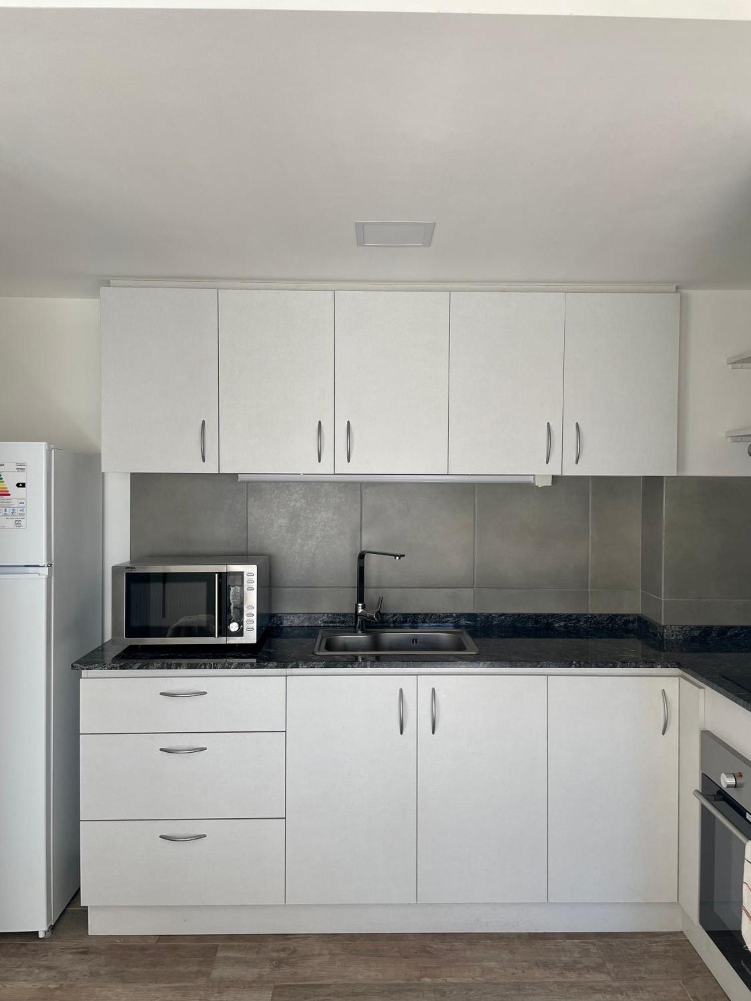 Ruca Malal Apartment San Carlos de Bariloche Bagian luar foto