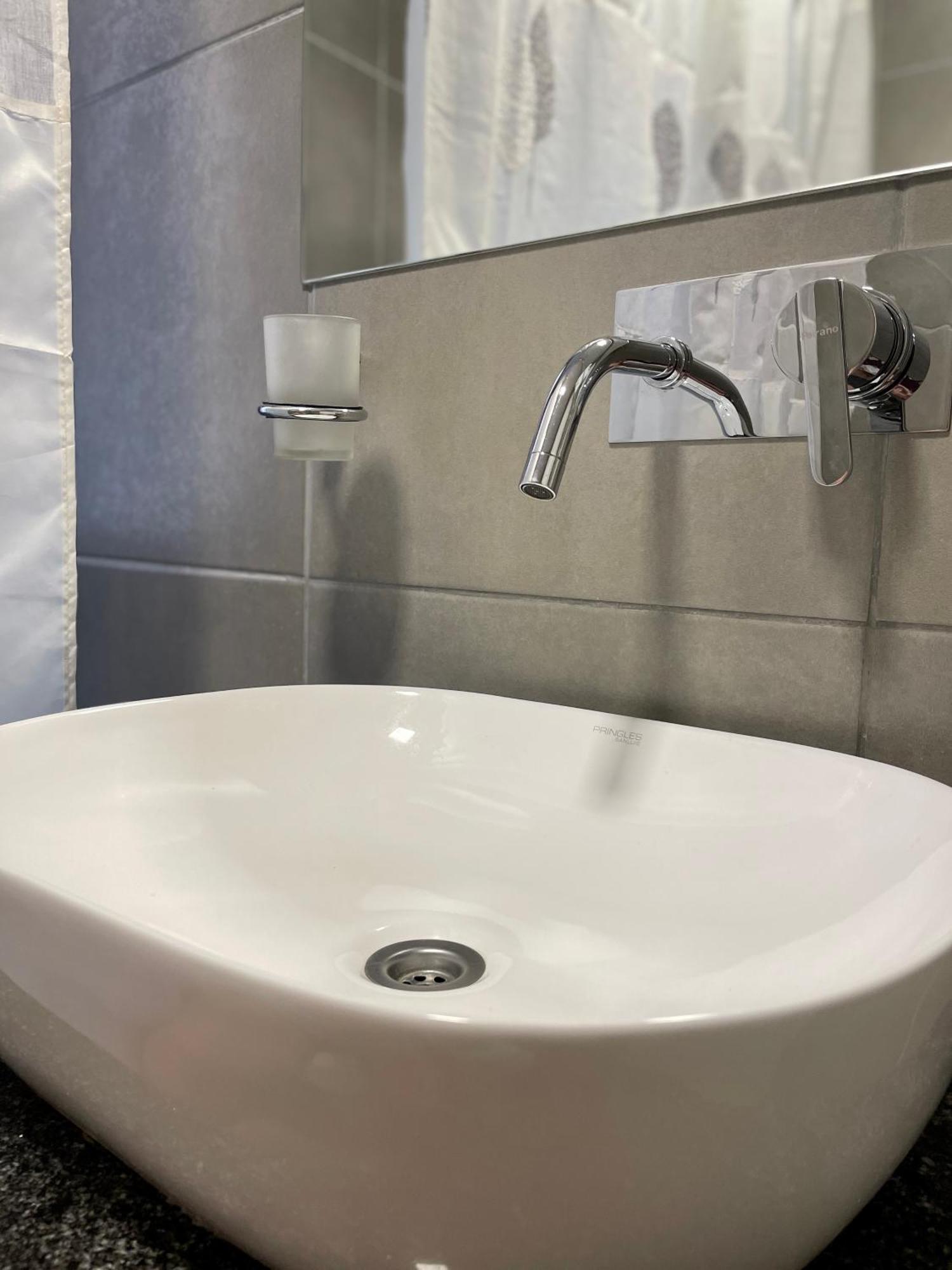 Ruca Malal Apartment San Carlos de Bariloche Bagian luar foto