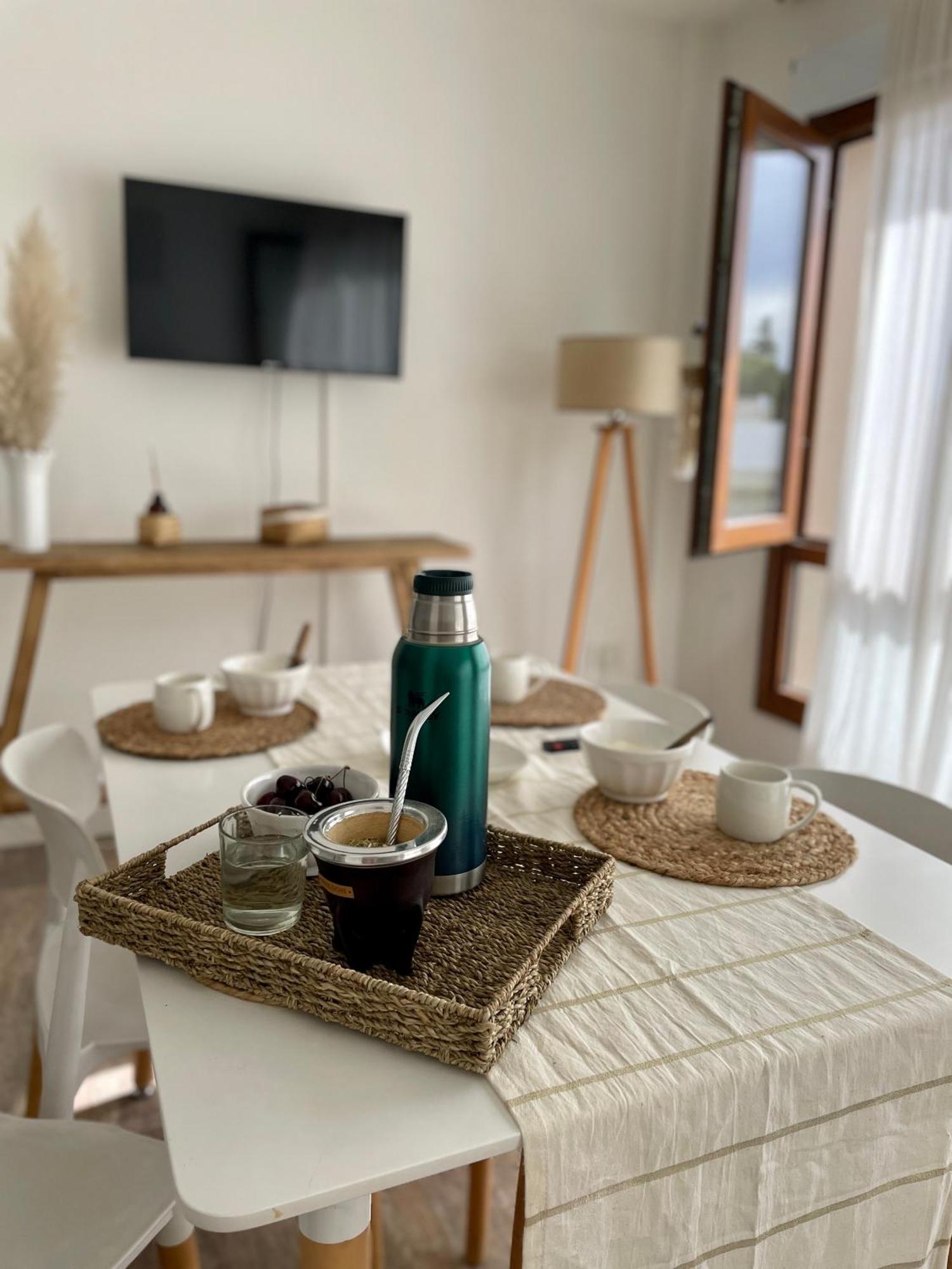 Ruca Malal Apartment San Carlos de Bariloche Bagian luar foto