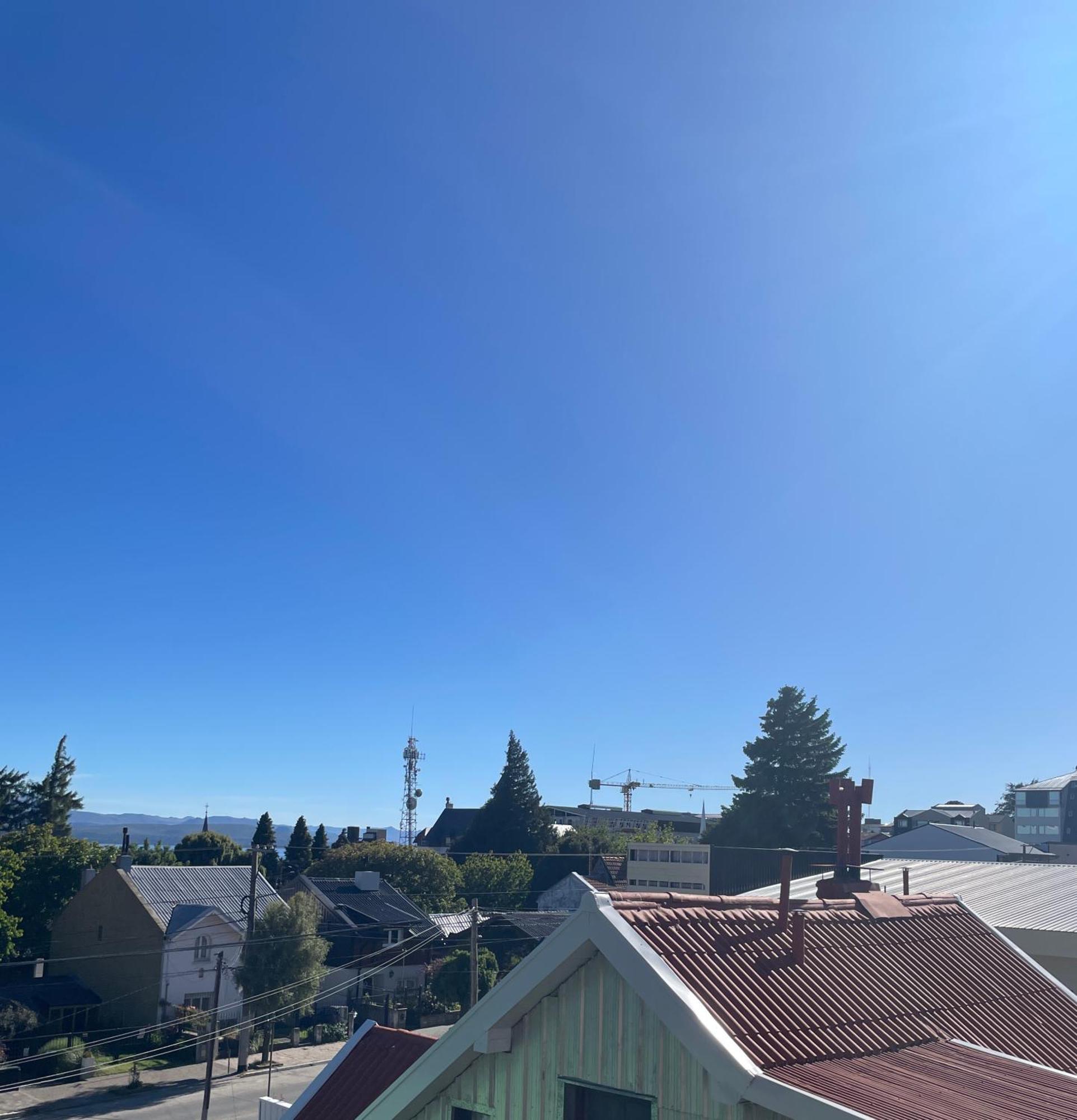 Ruca Malal Apartment San Carlos de Bariloche Bagian luar foto
