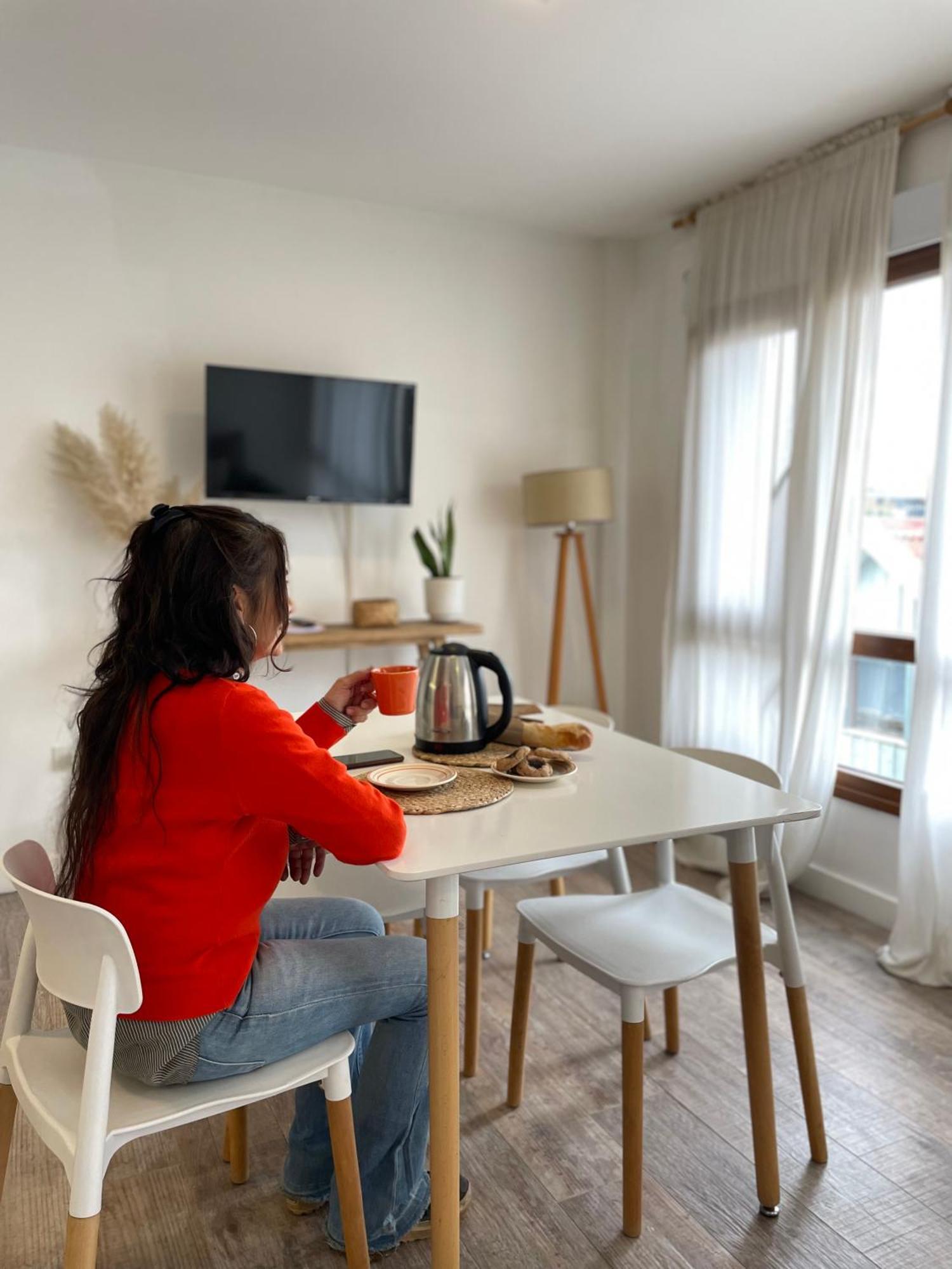 Ruca Malal Apartment San Carlos de Bariloche Bagian luar foto
